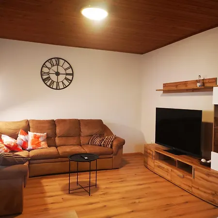 Apartment Stan U Centru S Terasom Vodice
